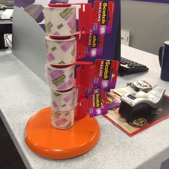 FedEx Ship Center - Tape for sale - Couriers & Delivery Services Near Me - Jacksonville, Florida