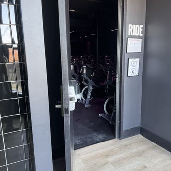 B/Spoke - Gyms Near Me - Boston, Massachusetts