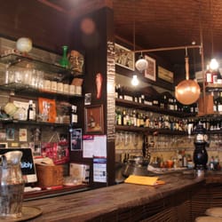 Claypots Seafood Bar