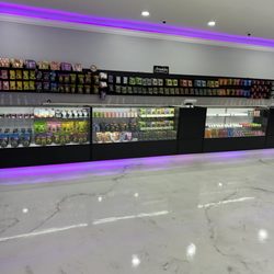 Levels Dispensary