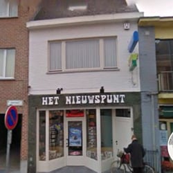 Het Nieuwspunt