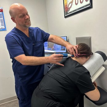 Aligned Integrated Health: Dr. Daniel Gerwig, D.C - Chiropractors Near Me - Scottsdale, Arizona