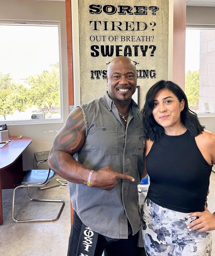 Sugar Land Fit Life Studio