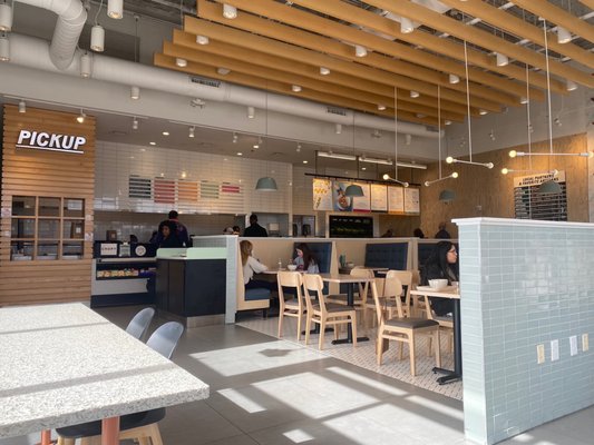 Chopt Creative Salad Co. by null