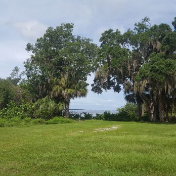 Emerson Point Park - Parks Near Me - Palmetto, Florida