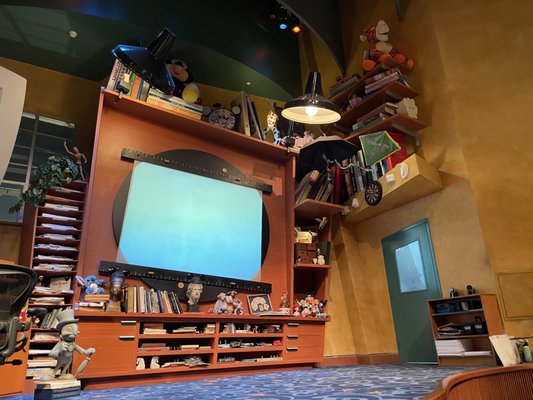 Animation Academy by null