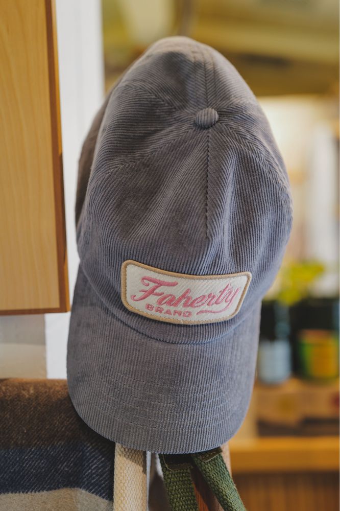 Faherty Malibu Logo