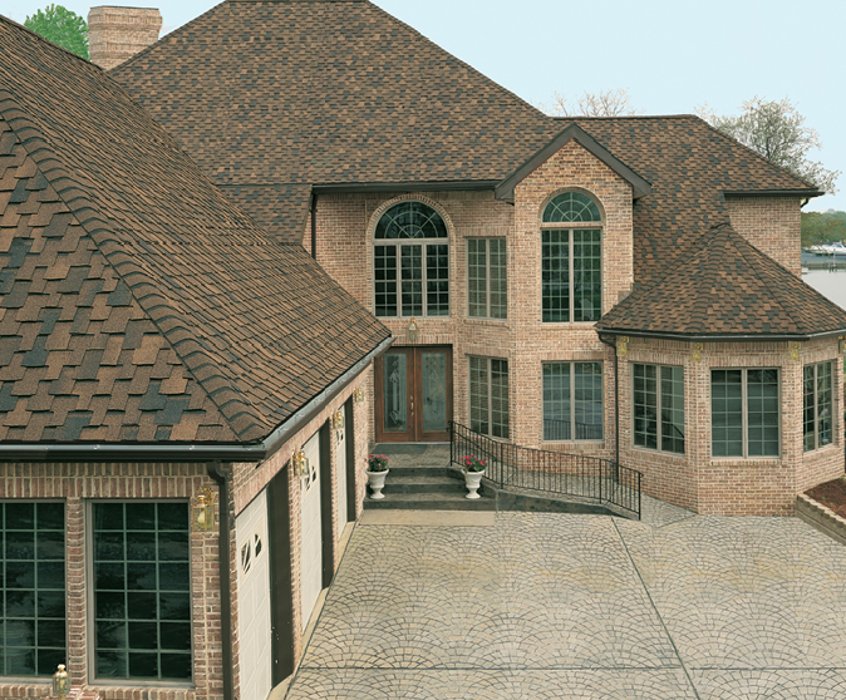 Slide of Superior Roofing