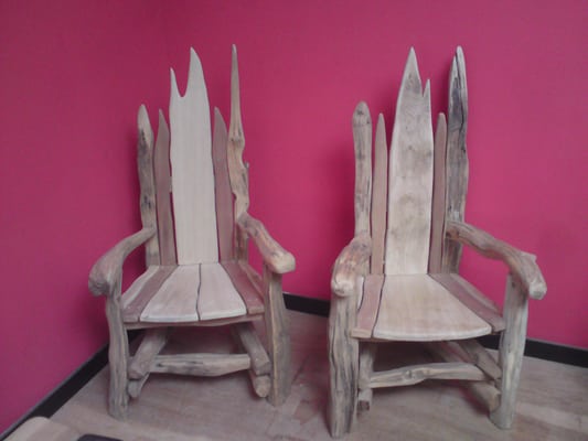 Corris Craft Centre by null