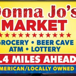 Donna Jo's Market 