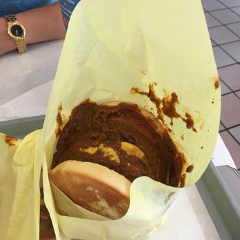Original Tommy's - Triple Mega - Burgers Near Me - Ventura, California