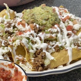 Paraiso Mexican Restaurant - Nachos - Mexican Near Me - Saline, Michigan Paraiso Mexican Restaurant - Nachos - Mexican Near Me - Saline, Michigan
