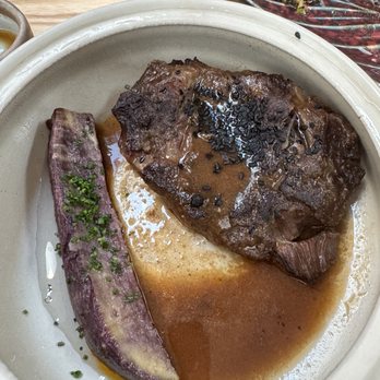 Terra Mae - Wagyu beef cheeks - Japanese Near Me - Portland, Oregon Terra Mae - Wagyu beef cheeks - Japanese Near Me - Portland, Oregon