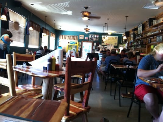 Baylee Jo's Barbecue by null