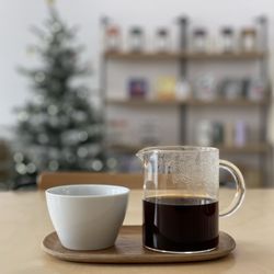 Highlight Coffee - Feliz Navidad Pour Over
