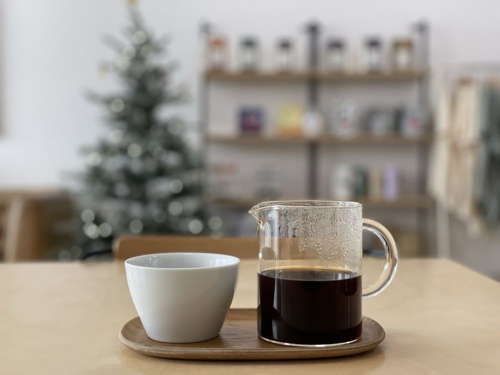 Highlight Coffee