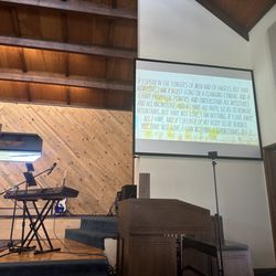 Restoration Church, Goleta