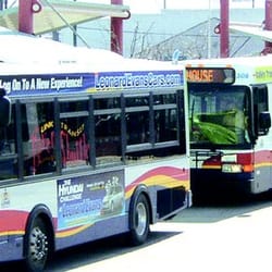 Link Transit