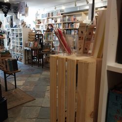 Blue Cypress Books