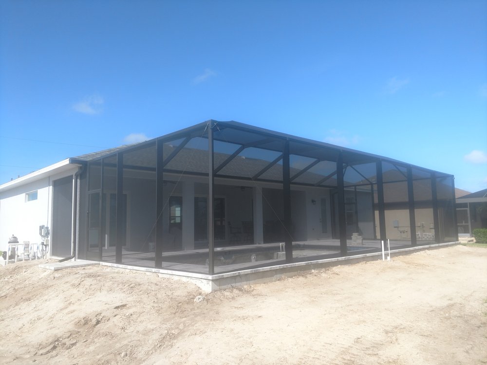 Slide of Southern Aluminum