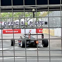 Grand Prix of St Petersburg