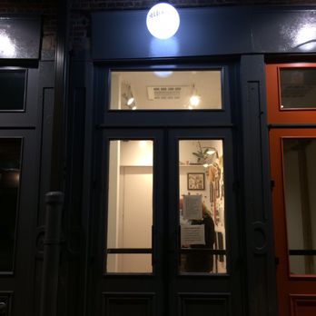 Hell or High Water - Cocktail Bars Near Me - Louisville, Kentucky