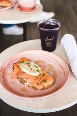 Found Coffee | College by null