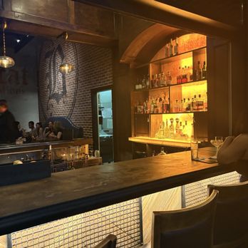 Bosscat Kitchen & Libations - New American Near Me - Irvine, California Bosscat Kitchen & Libations - New American Near Me - Irvine, California