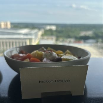 Urban Oak Raleigh - Heirloom Tomatoes - Lounges Near Me - Raleigh, North Carolina Urban Oak Raleigh - Heirloom Tomatoes - Lounges Near Me - Raleigh, North Carolina