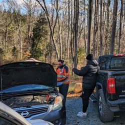 Arnold's Roadside Assistance