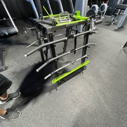 Fort Worth Barbell - Various accessories to choose from