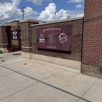 Abstract Realm Brewing Company - Back Entrance. - Breweries Near Me - Pittsburgh, Pennsylvania Abstract Realm Brewing Company - Back Entrance. - Breweries Near Me - Pittsburgh, Pennsylvania