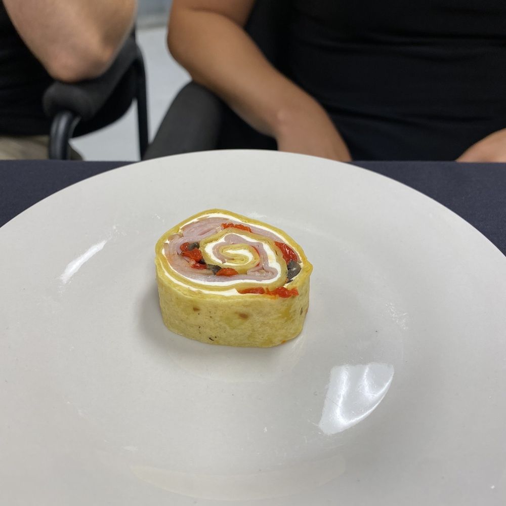 Thornhill Catering - Pinwheel - Caterers Near Me - Garland, Texas Thornhill Catering - Pinwheel - Caterers Near Me - Garland, Texas