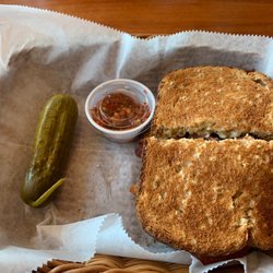 Arena's At The Airport - Stacked BLT