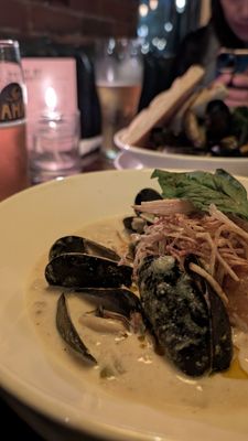 The Gahan House by null