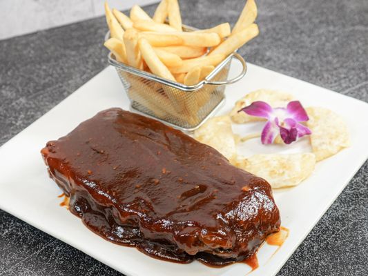 Colombian Steakhouse and Lounge by null