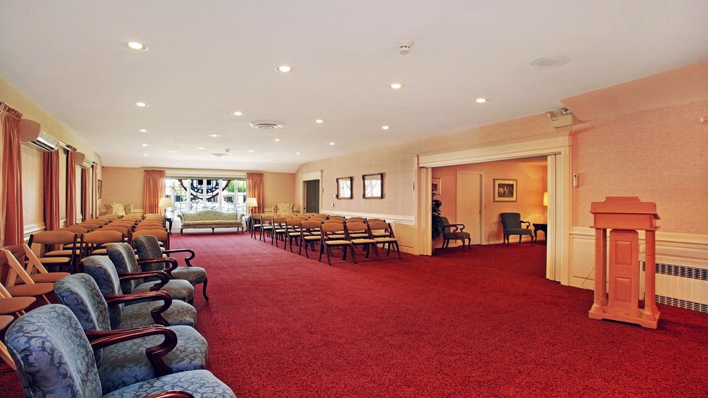 SWAN FUNERAL HOME Updated June 2024 Request Information 15 Photos