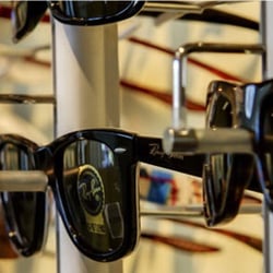 Blink Eyewear - West Springs - From the website