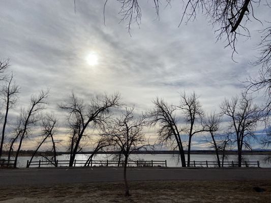 Cherry Creek State Park by null