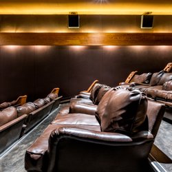 Club 13 - Projection