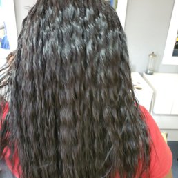Microbraids