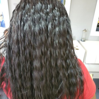 Wazala Hair Braiding - Microbraids - Hair Stylists Near Me - Baltimore, Maryland
