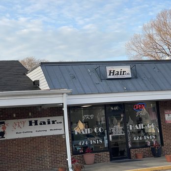 JKV Hair - Outside signage - Hair Salons Near Me - Chesapeake, Virginia JKV Hair - Outside signage - Hair Salons Near Me - Chesapeake, Virginia