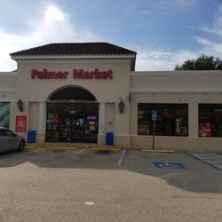 Palmer Market