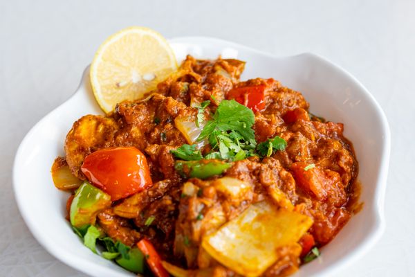 Saffron Indian Bistro by null