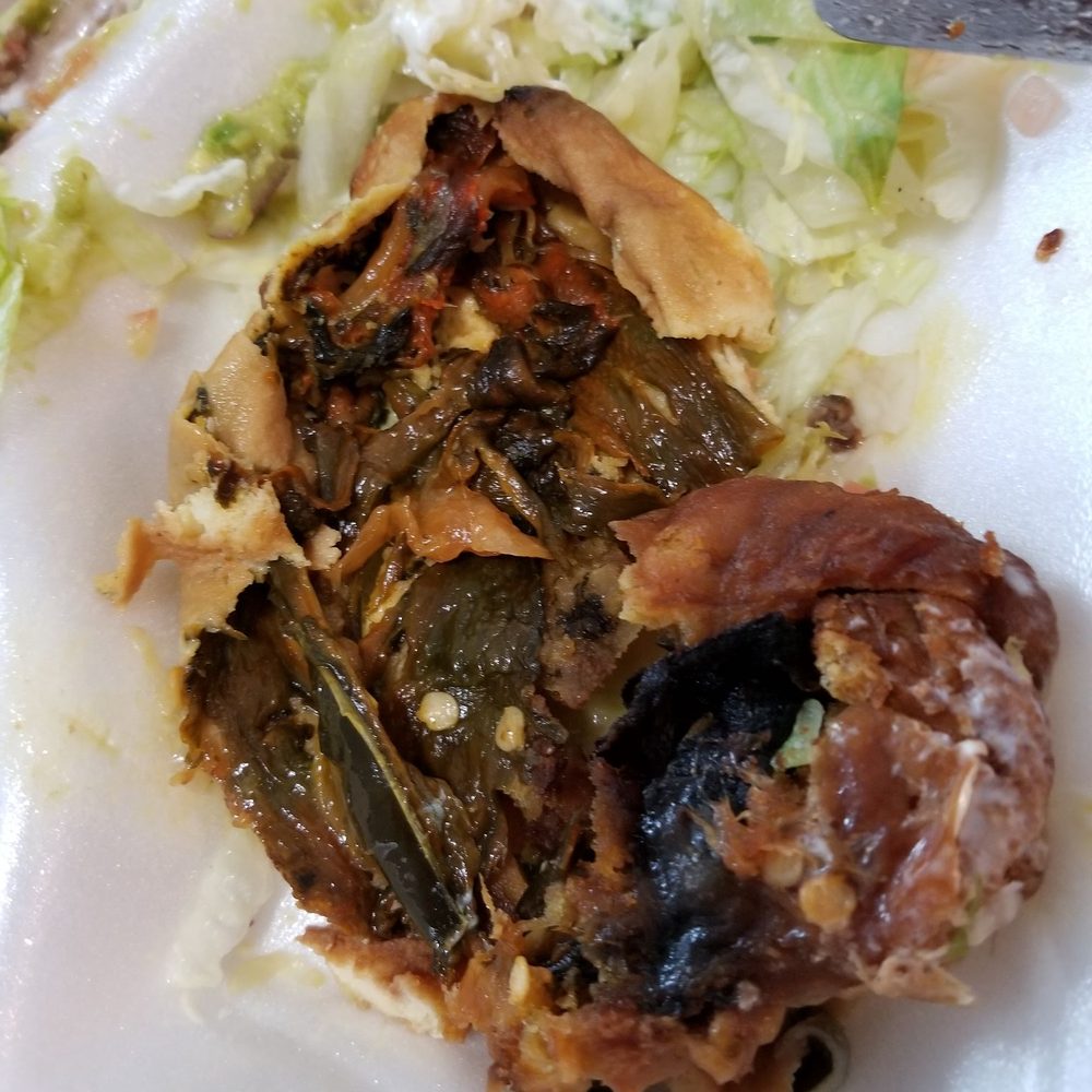 Simon Tacos - Chile relleno - Tacos Near Me - Chicago, Illinois Simon Tacos - Chile relleno - Tacos Near Me - Chicago, Illinois