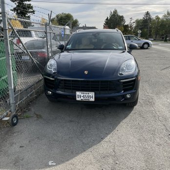 Porsche El Paso - 2017 Macan - Car Dealers Near Me - El Paso, Texas Porsche El Paso - 2017 Macan - Car Dealers Near Me - El Paso, Texas