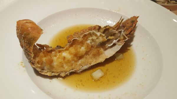 Really Good Seafood- Taipei Flagship Store by null