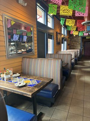 Casa Blanca Mexican Restaurant by null
