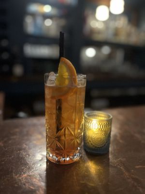 Tréla Greek Kitchen by null